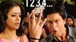 Review :Shahrukh Khan, Priyamani's item song 1 2 3 4... Get on the Dance Floor Chennai Express
