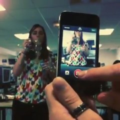 Comment créer une vidéo avec Instragram