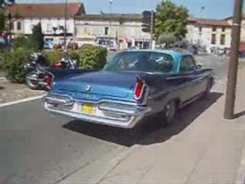 Tonnerre Mécanique Part.3