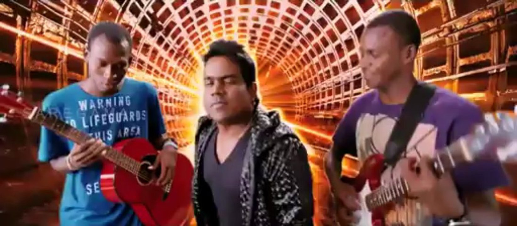 Thillu Mullu song feat MSV, Yuvan, Shiva