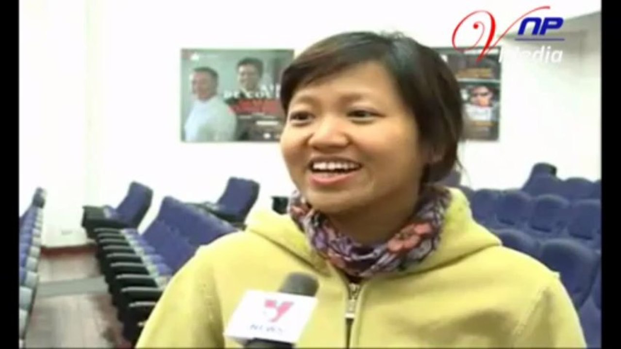 Đi tìm không gian sống cho Đồng Dao và Văn Hóa