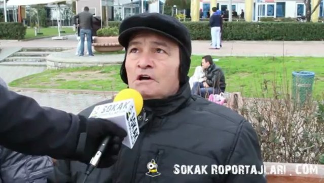 Sokak Röportajları - Papa'nın istifası hakkında ne düşünüyorsunuz_