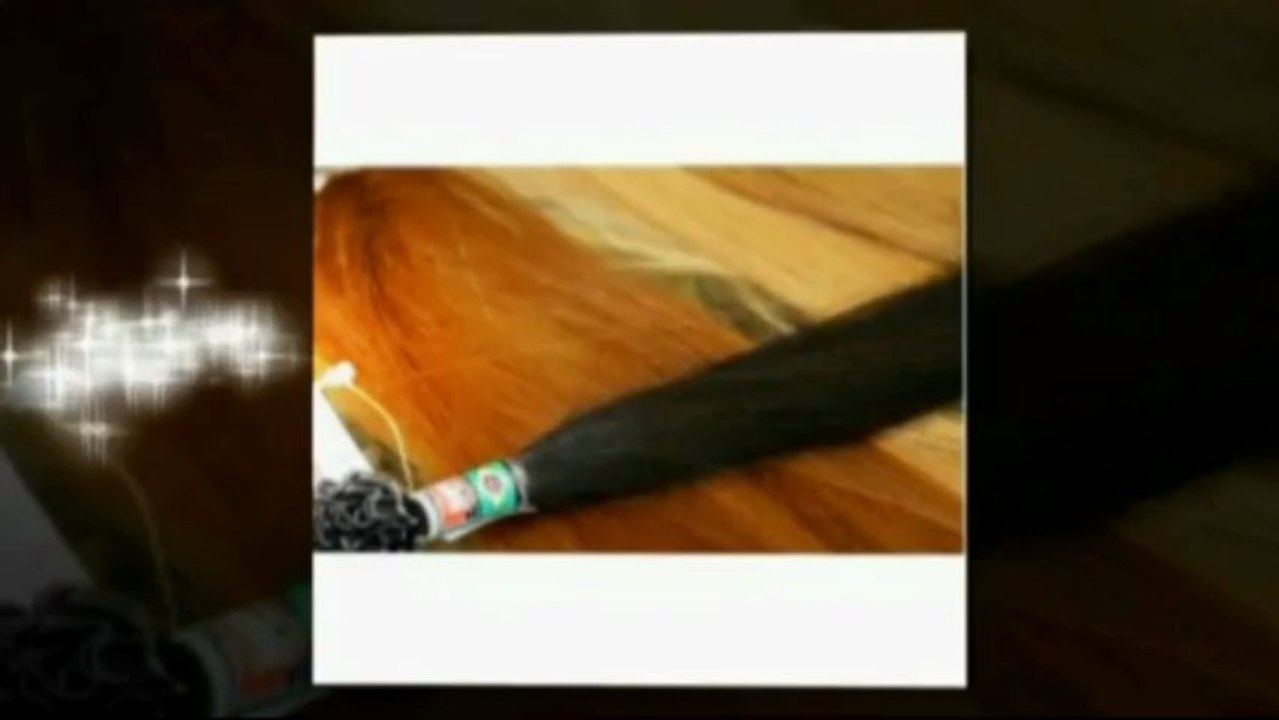 Clips in Hair extensions Which gives you a vow Look