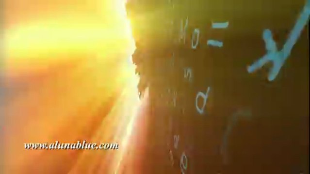 Stock Video - Digital Graffiti 05 - Video Backgrounds - Video Loops