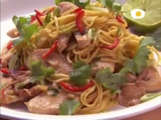 Jamie Oliver Revolución gastronómica 2