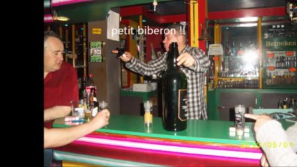 week-end 1er juin 2013