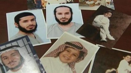 Guantanamo inmates still await day in court