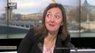 Quand Karine Berger se le jouait (presque) modeste