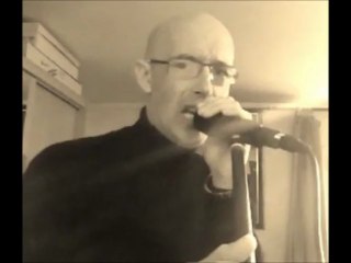 THIERRY PASTOR "COUP DE FOLIE"