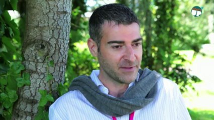 Interview de Jérôme ABADIE - ONIRIS