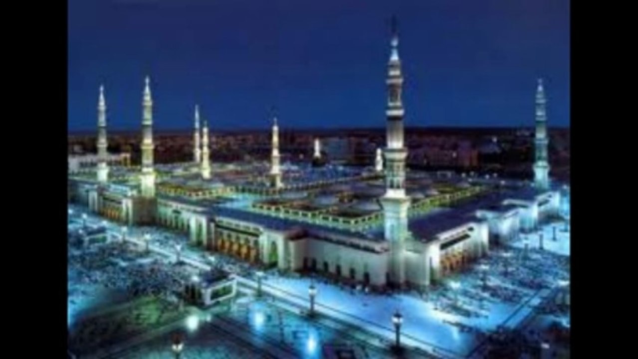 Shabe Barat ke Barakat (Urdu speech)