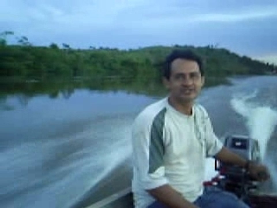 rio aripuanã