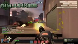 Team Fortress 2 Amazing Aimbot Multi-Hack