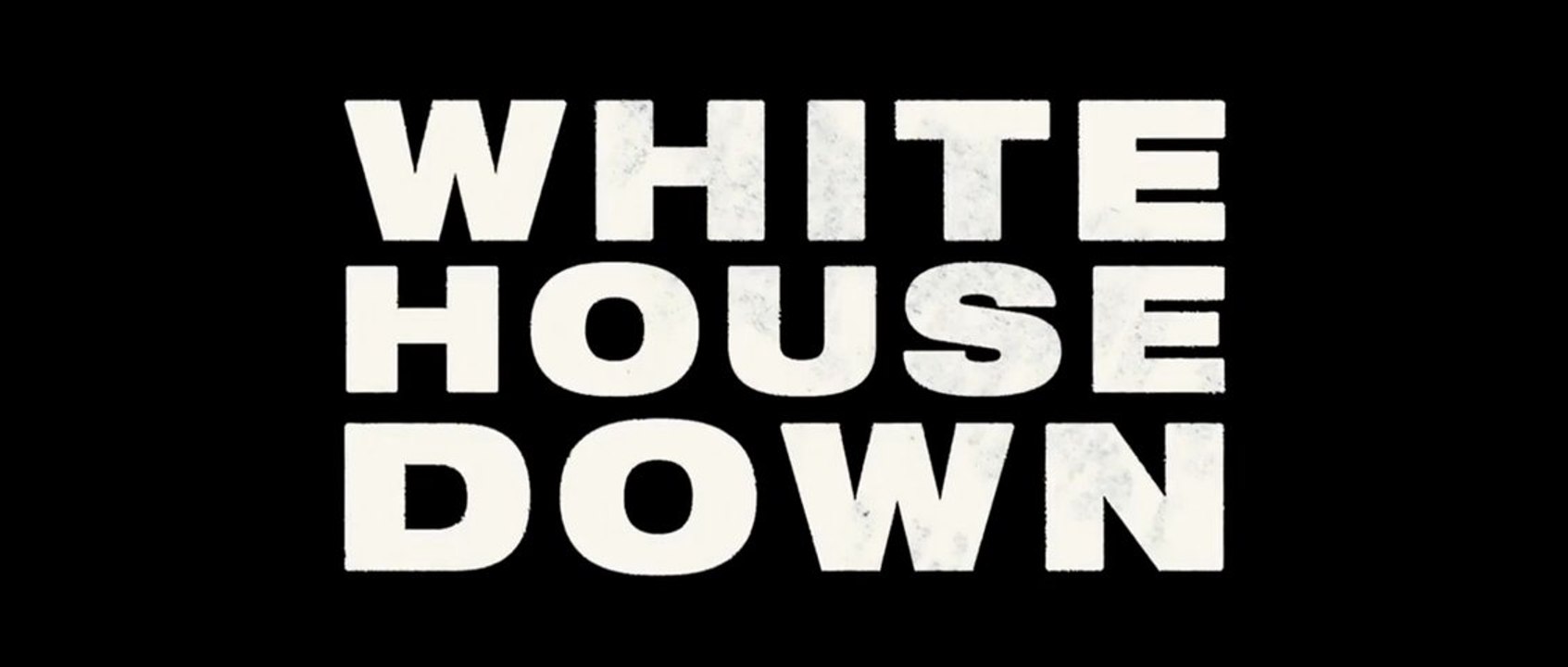 White House Down - Bande-annonce n°2 [VOST|HD] [NoPopCorn]