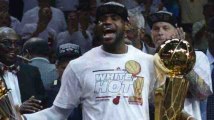 NBA Finals: Heat, Spurs Discuss Game 7