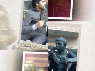 Last Class IR A Spring 2013 Final