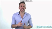 Influence Persuasion Review Free Video Excerpt - self development objectives