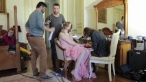 Polisan Home Cosmetics 2013 Reklam filmi - Backstage