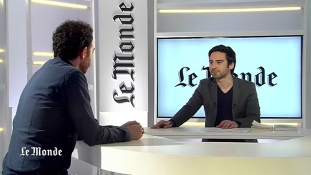 Trois livres pour l'été : les conseils du Monde des livres