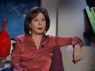 Milagros Socorro: "Yo me tomo en serio este trabajo"