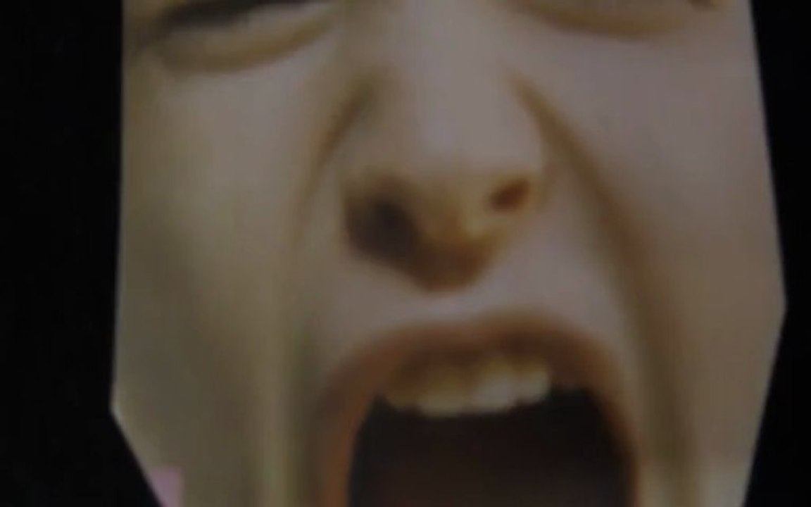 Film réalisé par Alexandra (MashUp 2013 - atelier "Réaliser un film avec son portable")