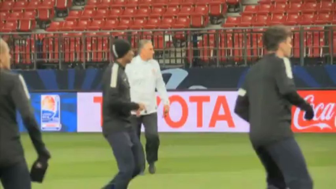 Bale zu Real? Villas-Boas glaubt's nicht