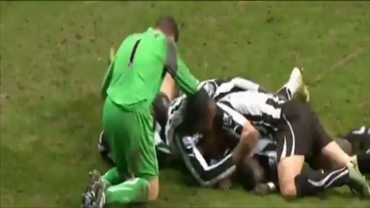 gol tiote