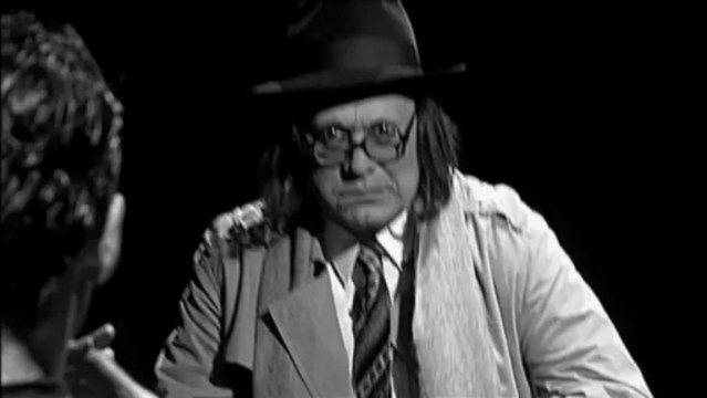 TV3 - Polònia - Escriptors contra economistes