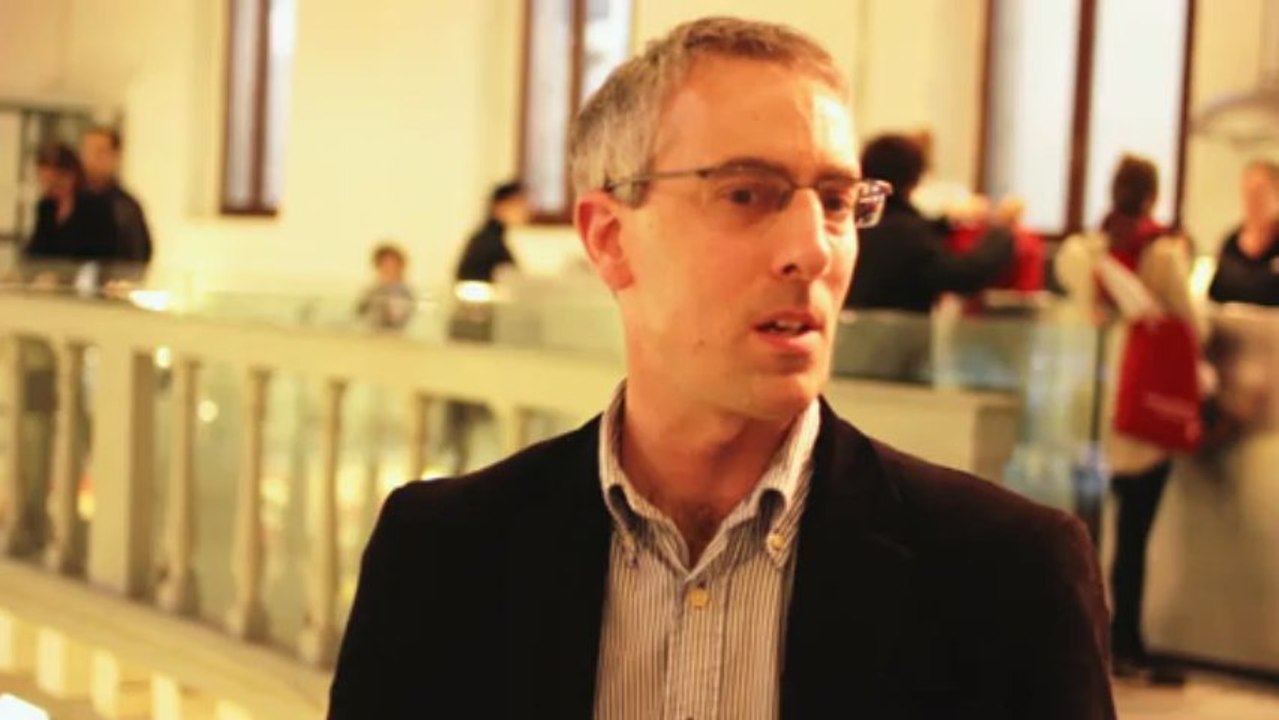 Venice Biennale 2013: Simon Wallis's Top tips