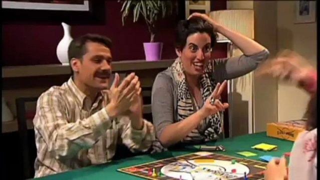 TV3 - Polònia - El català emprenyat