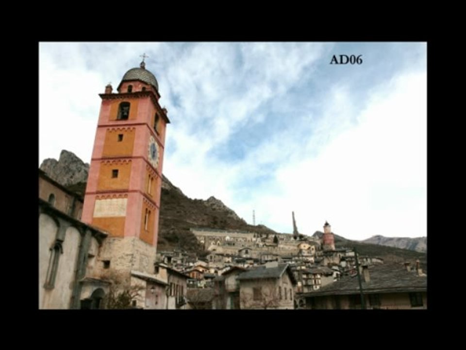 Témoignage partie 2- Pascal Martini, habitant de Tende – vallée de la Roya - Corpus ‘’Récit de vie’’