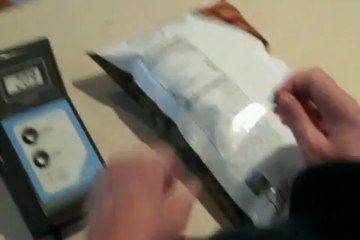 Quantek Instruments Model 901 Oxygen _ O2 Analyzer Demonstration