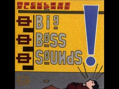 Reckless Sleepers -If We Never Meet Again