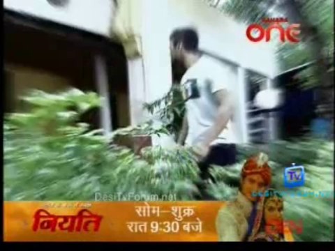 Haunted Nights 21st June 2013 Video Watch Online pt2