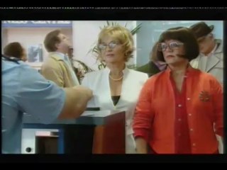 Ross O'Hennessy - actor - BadGirls Television programme