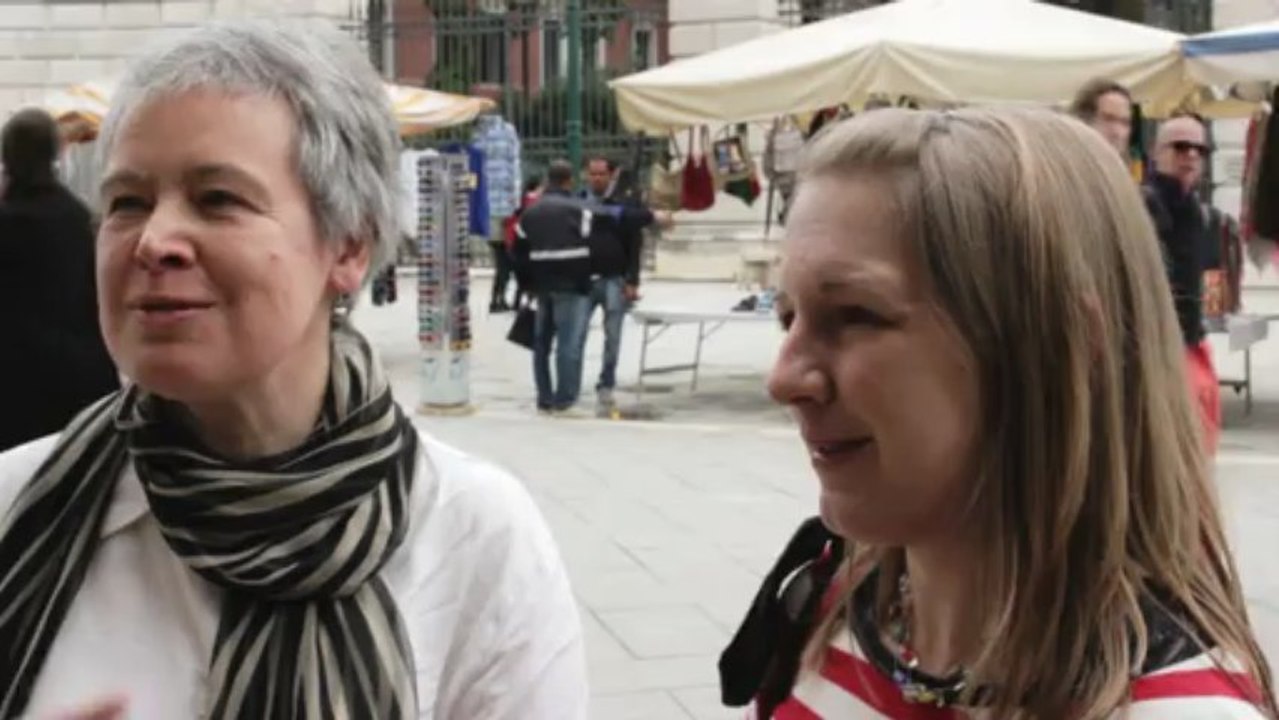 Venice Biennale 2013: Jane Sillis and Penny Sexton's top tips