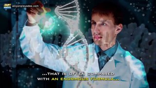 ALCYON PLEIADES 11 -part3 - Harmful modification of human DNA by the alien elite, their attempt to annihilate the population and the preparation for the New Photonic Era