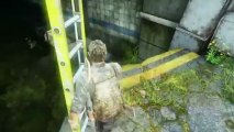 The Last of Us PS3 720P Walkthrough Part 39 - Beneath the City - No Commentary