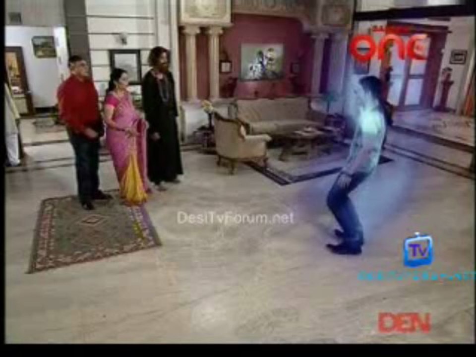 Haunted Nights 21st June 2013 Video Watch Online pt3