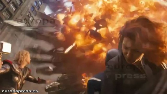 Robert Downey Jr. seguirá junto a 'Los Vengadores'