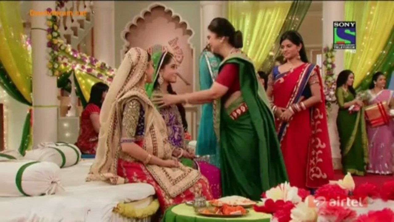 Dil Ki Nazar Se … Khoobsurat 21st June 2013 Video Watch part1