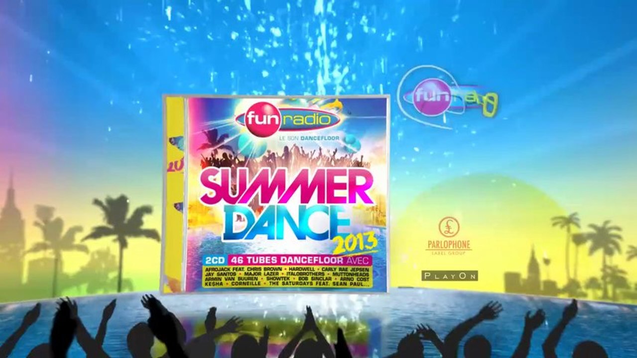 Fun Summer Dance 2013 - Vidéo Dailymotion