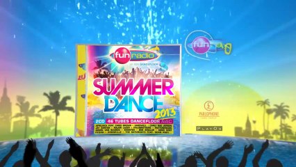 Скачать видео: Fun Summer Dance 2013