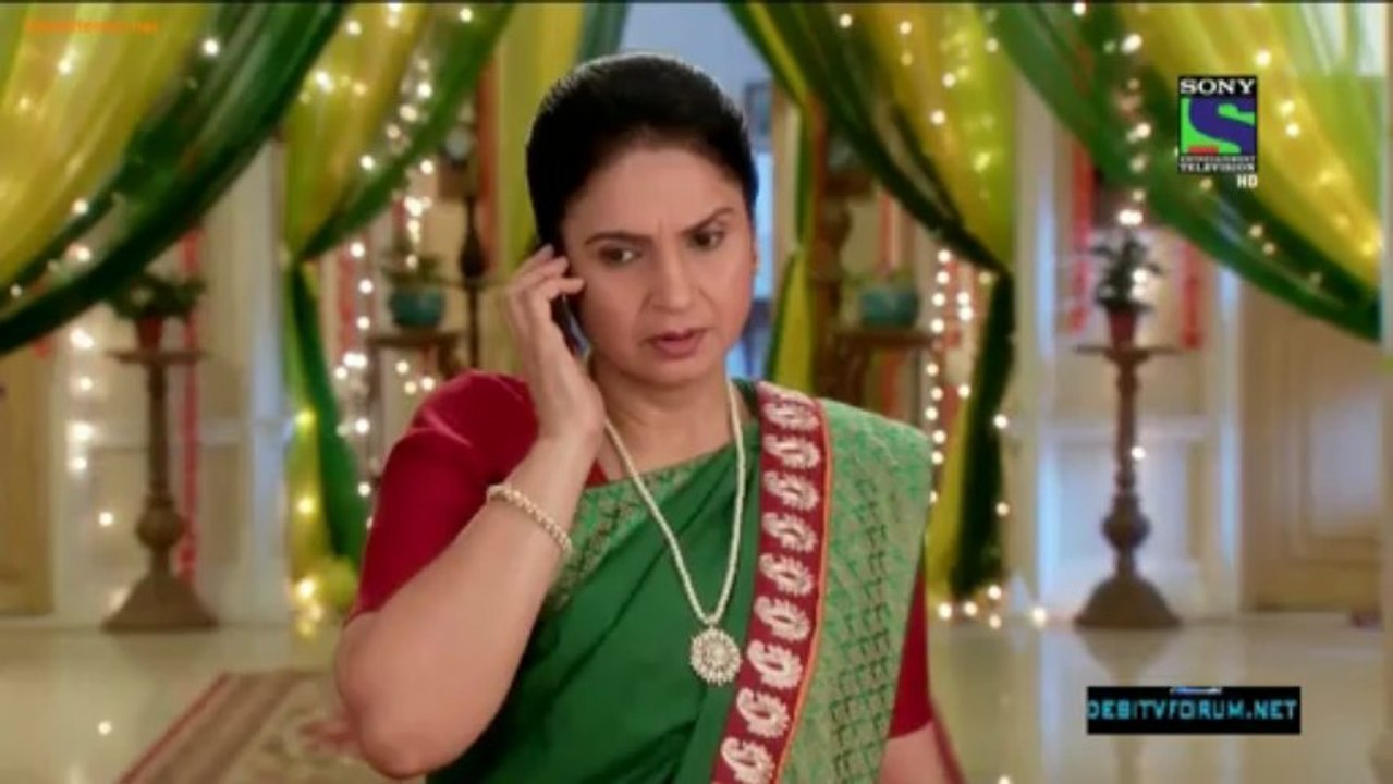 Dil Ki Nazar Se...Khoobsurat 720p 21st June 2013 Video Watch Online HD pt2