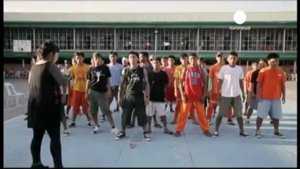 "Dance of the Steel Bars": "İnternetten beyaz perdeye