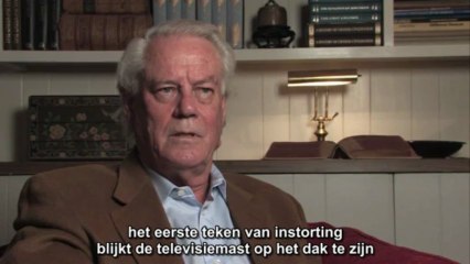 9/11 - High-rise architect, Robert McCoy - AE911Truth - Dutch subs