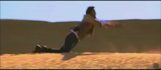 Aadhi Bhagavan - Kaatriley Nadanthene (High)