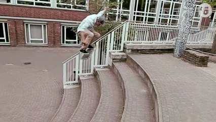 Jost Arens Tightass Video Part 3 -- Trailer