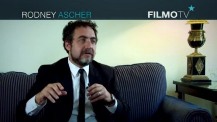 Interview du réalisateur Rodney Ascher pour "Room 237"