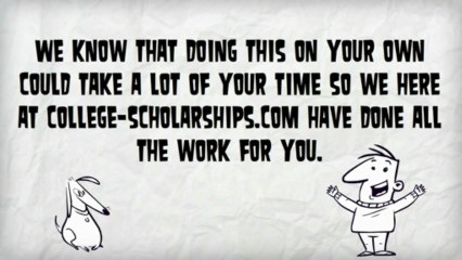 College Scholarships Online "Online Degree Programs"